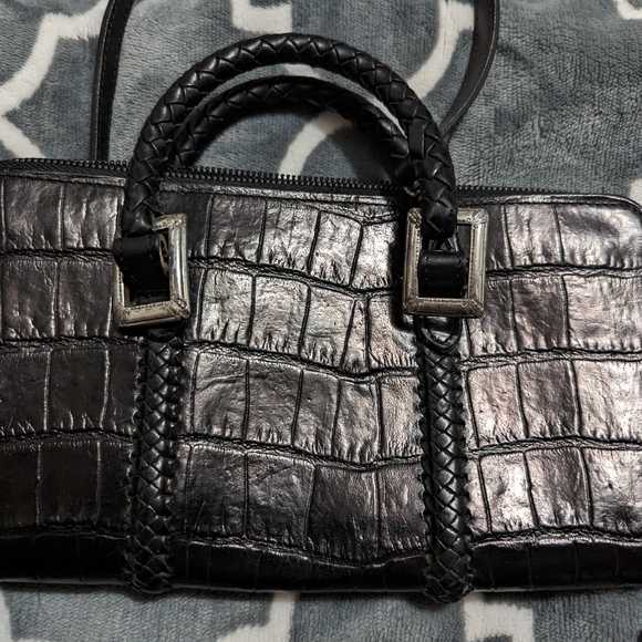 Brighton Wristlet - Picture 3 of 6